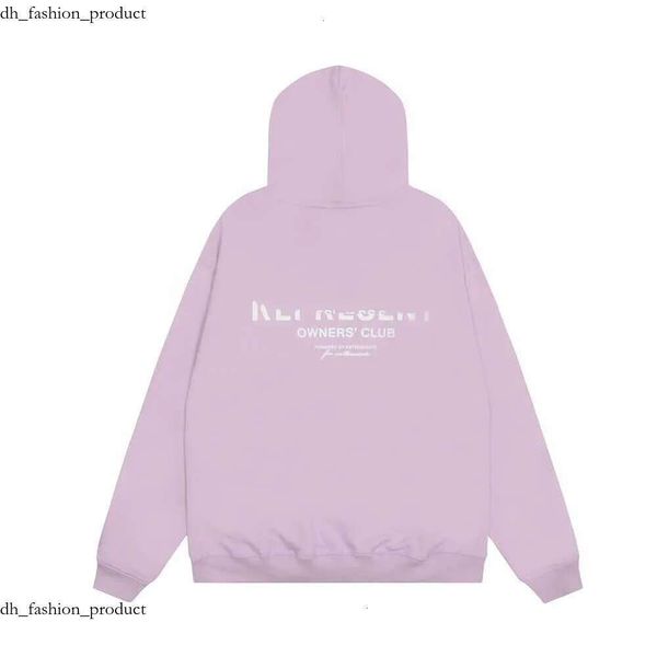 2025 AAA Designer representer hoodie Zipper Hoodies Men Jackets Long Sleeves mens Hoodie Jacket Loose Outwear Coats Hoody Mens Woman Streetwear 666 c35