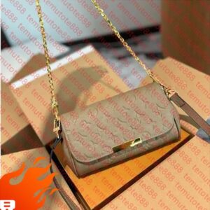 10A Underarm Mahjong Bag Hot salle women bag classic old flower Chain small bag retro single shoulder crossbody carrying bag for women leath