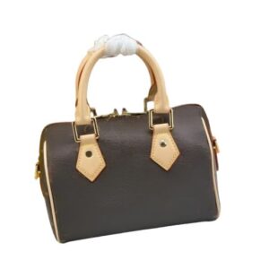 designer shoulder bag woman handbags genuine leather bag crossbodys mini bag 20cm 25cm