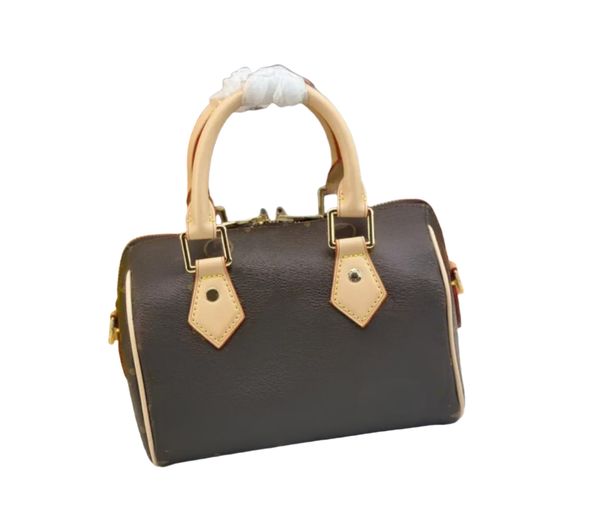 designer shoulder bag woman handbags genuine leather bag crossbodys mini bag 20cm 25cm