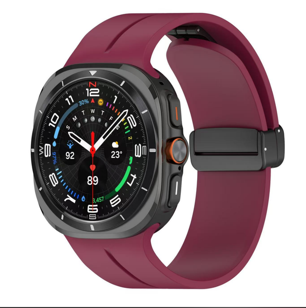 Hot New 7 watch7 Ultra Smart Watch Men Video GPS NFC 47mm AMOLED Fiess Tracker Health Smartwatch free TPU Strap 10 Colors wristband Bracelet