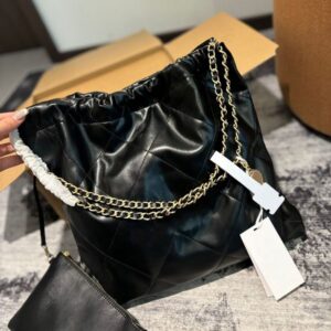 Tote Bag Leather Leather Shoulder Bag Handbag Designer Synthetic Leather Interior Zipper Poucht Cross Body Bags Women Crossbody Bag Designer Bag Leather Handbags