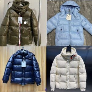 Designer M Multiple styles Thick hooded plus size cotton clothes with letter down print for both men and women