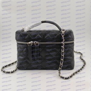 Designer Shoulder Bag Women's Luxury Leather Crossbody Bag High Quality Travel Square Bag Large Capacity Tote Bag