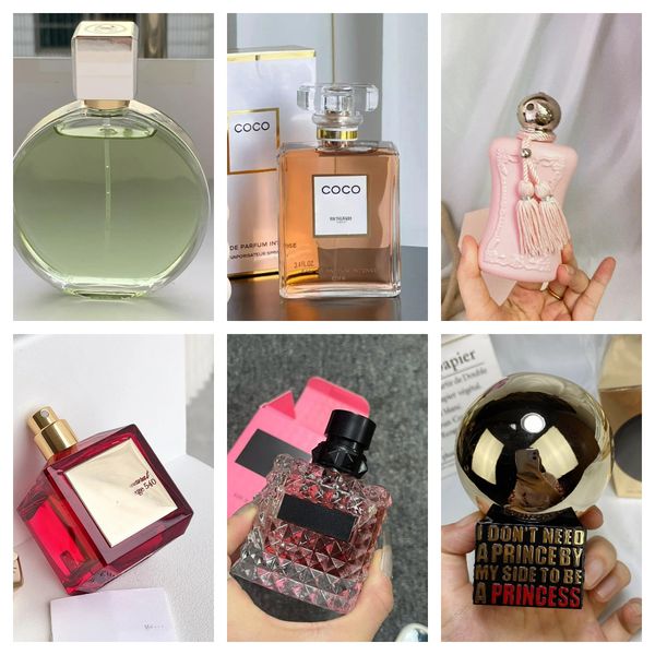 Hot Cologne Men Women Perfumes Fragrance Spray Intense Long Lasting Time Good Smell eau de parfum EDP EDT Perfume Fragrance Parfums