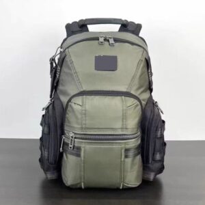 designer backpacks men backpack computer bags shoulder bag student schoolbag business backpacks nylon durable pocket expandable travel Bag