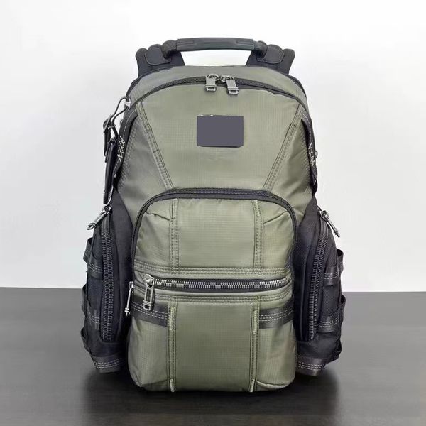 designer backpacks men backpack computer bags shoulder bag student schoolbag business backpacks nylon durable pocket expandable travel Bag