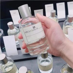 Unisex spray cologne durable brand 100ml santal rose gaiac another 3.4oz men and women eau de toilette long-term perfume Fragrance