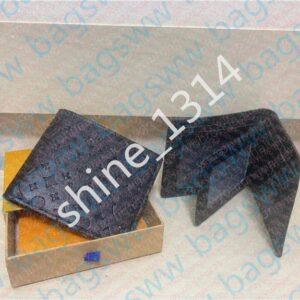 s Designers Wallet Fashion Bags Card Holder Carry Around Women Money Cards Coins Bag Men Leather Purse Long Business Wallets