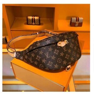 Fashion hoto Shoulder Belt Bag Stlye Bumbag Cross Body Waist purse Bags pocket handbags Bumbag Cross Fanny Pack Bum Waist louise Purse vutton Crossbody viuton Bag men