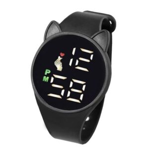 fashion new watch good looking spring winter boy and girl