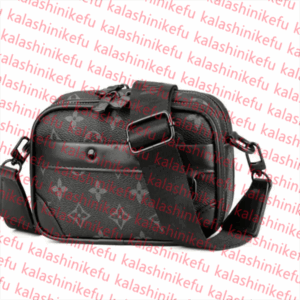 Mens Totes Bag Handbags Purses Avenue Sling Bags Fashion Handbags Men Leather TRIO Messenger Bags Luxury Shoulder Bag Make up Bag