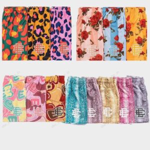 Eric Emanuel Mens Fashion Shorts Womens Summer Causal Loose Short Sports Mesh Breathable Pants Men Jogging Running Fitness Sweatpants Street Style Shorts 3xl 23SS