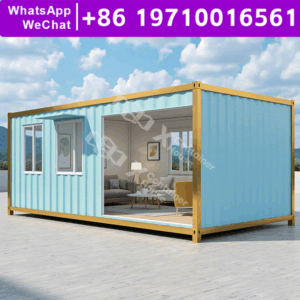 Prefab Container House Flat Pack House Prefab Tiny Homes Small House Building Container Converted To House Rural Cabin Container Home Amazon