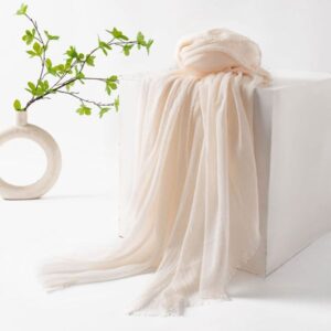 1-387 Fashion simple style scarf long printed women's shawl