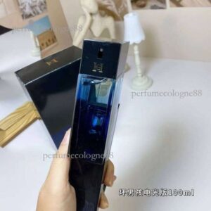 perfume cologne designer fragrance Brand Designer High Quality perfume 100ml 3.4FL OZ Bad Boy Electro Optic EDP Men's Gulongshui