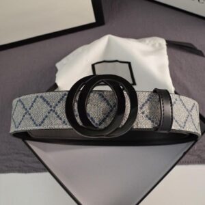 Designer Belt Genuine Leather Belts Man Woman Classic Needle Buckle Gold Sliver Black Color 9 Styles