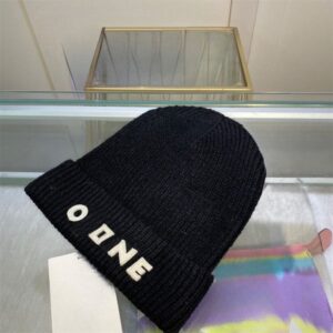 Designer Beanie Cap Skull Caps Man Woman Fashion Winter Hats Breathable Hat 7 Colors