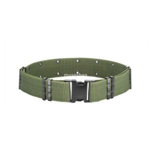 Outdoor sports American men's outer belt military fans outdoor tactical tooling armed security belt cross-border manufacturers