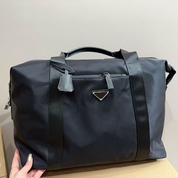 Designer bag Classic Travel bag luggage for women men Large capacity High Quality Handbag Totes shoulder Bags mens womens Boston Bag Crossbody Bag Fortune bag 42m