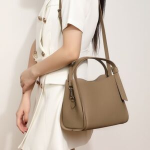 HBP Designer Bags Genuine Leather Messenger Shopping Bag Cross Body Shoulder Bags Handbags Women Crossbody Totes Bag Purse Wallets Tote a23040101a