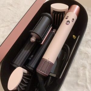 Hair Curler Electric Hair CurlerMulti Function Curling Iron Hair Curler Hair Professional Adjustable Temperature Curly Hair Curling Tool Womens Mens