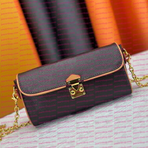 Ladies' Shoulder Bag Large Capacity Tote Bag Designer Cherry Blossom Pattern Handbag Retro Printed Bucket Bag