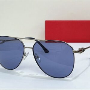 hot luxury mens designer sunglasses for men womens vintage brand sunglasses for women mans new metal pilot design uv400 protective cycling sun glasses fashion glass