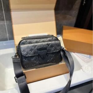 Cross Body Cross Body Totes Messenger Designers Bag Classic Women or Men Bags Crossbody School Bookbag Purse Backpack Man Totes Bag Wallet L