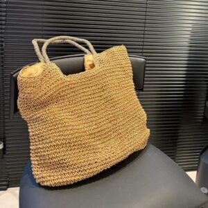 Designer bags Beach bags Handbags Luxury bags Large capacity handbags Lightweight and fashionable casual shopping bags High quality underarm bags