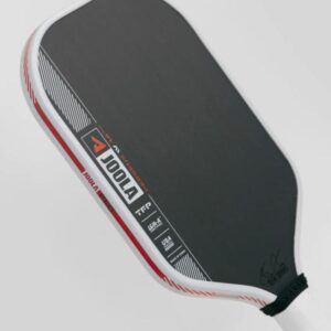 JOOLA Ben Johns Signature Paddle Perseus PRO IV 16mm Carbon Core Pro Level Control Power LIMITED EDITION