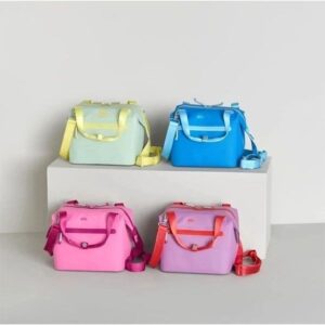 Shoulder Bags Designer Lunch bag simple and stylish