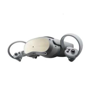 Vr Glasses Pico 4 Pro Has Eye Tracking Face Alone Headset Android Virtual Reality 231117 Drop Delivery Dhiug