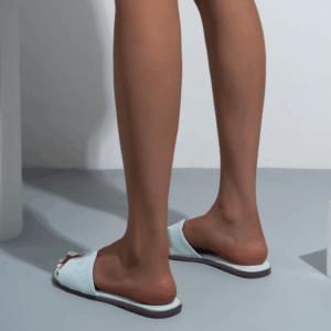 new style Best Quality Designer slippers Designer Womens Leather Summer Flat Sandals Shoes Fashion Sliders Flip Flops