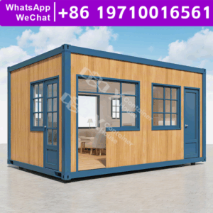Temporary Housing Durability Prefab Cabins Prefab Homes Folding Container House Flat Pack Home Mobile House German Houses Temporary Housings