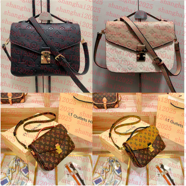 2025 Designer Bag Tote Bag woman large Handbags leather shopping purse Women high quality Luxury Classic Flower Checked Shoulder bag A001