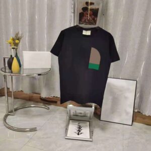 Mens Casual Shirts Designer Man T Shirt Mens Tshirts Men T-Shirts Printed Unisex Tees Tops Outwears Street Round Nexk Clohing M-3XL