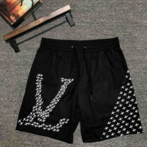 AB2022 Waterproof fabric runway Men's T-Shirts trousers Summer Beach Pants Mens Board Shorts Men Surf Shorts Swim Trunks SportShorts