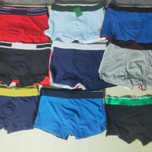 Mens boxers briefs Sexy Underpants pull in Underwear Mixed colors Quality multiple choices Asian size Can specify color Shorts Panties fashion Sent random boxer