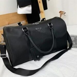 Designers Lage Bags Designer Onthego Women Handbags Men Business Travel Shoulder Leather Top Duffel Bag Tote