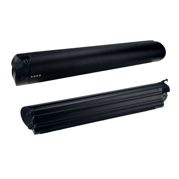 Reention EEL PRO MINI 48V Lithium Battery 11.6ah 14aH samsung cell with 20A BMS 750W 500w inner tube batteries