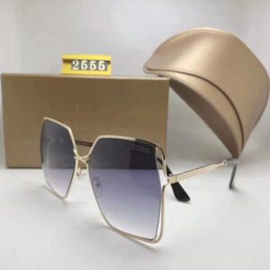 Classic Sunglasses Designer For Woman mens 2024 Luxurious ray sunglasses Fashion men womens sun glasses Alloy Metal Polaroid HD Tempered