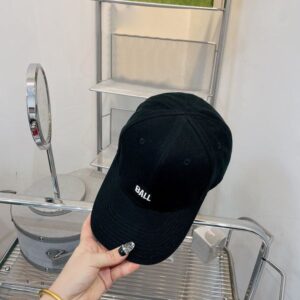 Summer Ball Caps Designer Street Hat Fashion Baseball Cap for Man Woman 13 Colors High Quality
