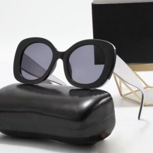 Fashion Beach Sunglasses Designer Goggles for Man Women 5 Colors Good Quality
