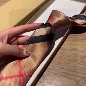 2024 With BOX Europe US Business Casual Men Neck Ties Designers Luxury Neckties With High Quality And Competitive Price Boy Good Gifts