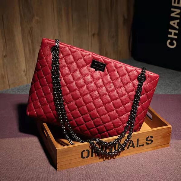 lady totes Designer shoulder bags Handbags for women leather messenger bag Diamond Lattice Cross Body HBP