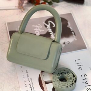 Handbags Shoulder Bags Fashion Shopping Lady Daily Handbag shopping Colorful No Box