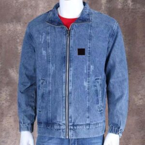 Man Jackets Denim Designer Mens Jeans Coats Spring Autumn Streetwears Jacket Windbreaker Long Sleeves Fashion M-3XL