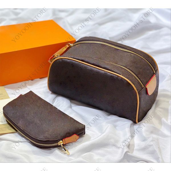 Designer Cosmetic Bag women handbag luxury cross body classic letter printed shoulder bags lady Handbag summer diagonal wallet 47 styles