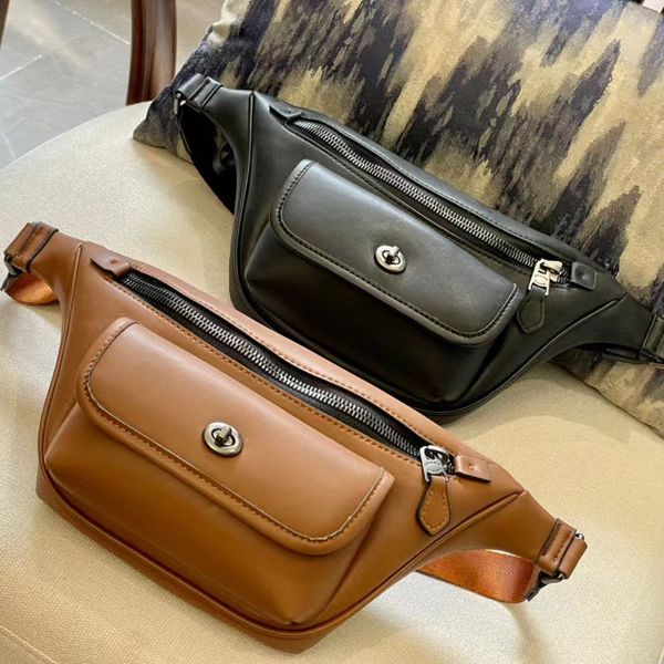 Fashion Chest Bags Brand Messenger Bags Women's Designer Bags Men's Wallets